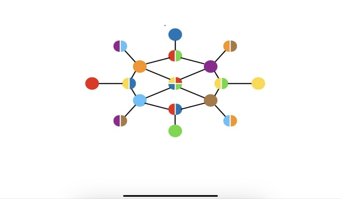 ColorFit 诞生，一款识别色盲的棋盘游戏 - 儿童新闻